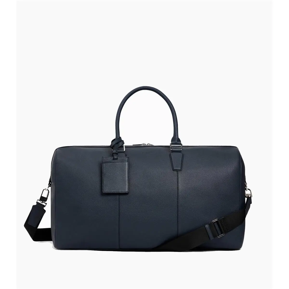 Borsa da viaggio con maniglie rigide Le Tanneur