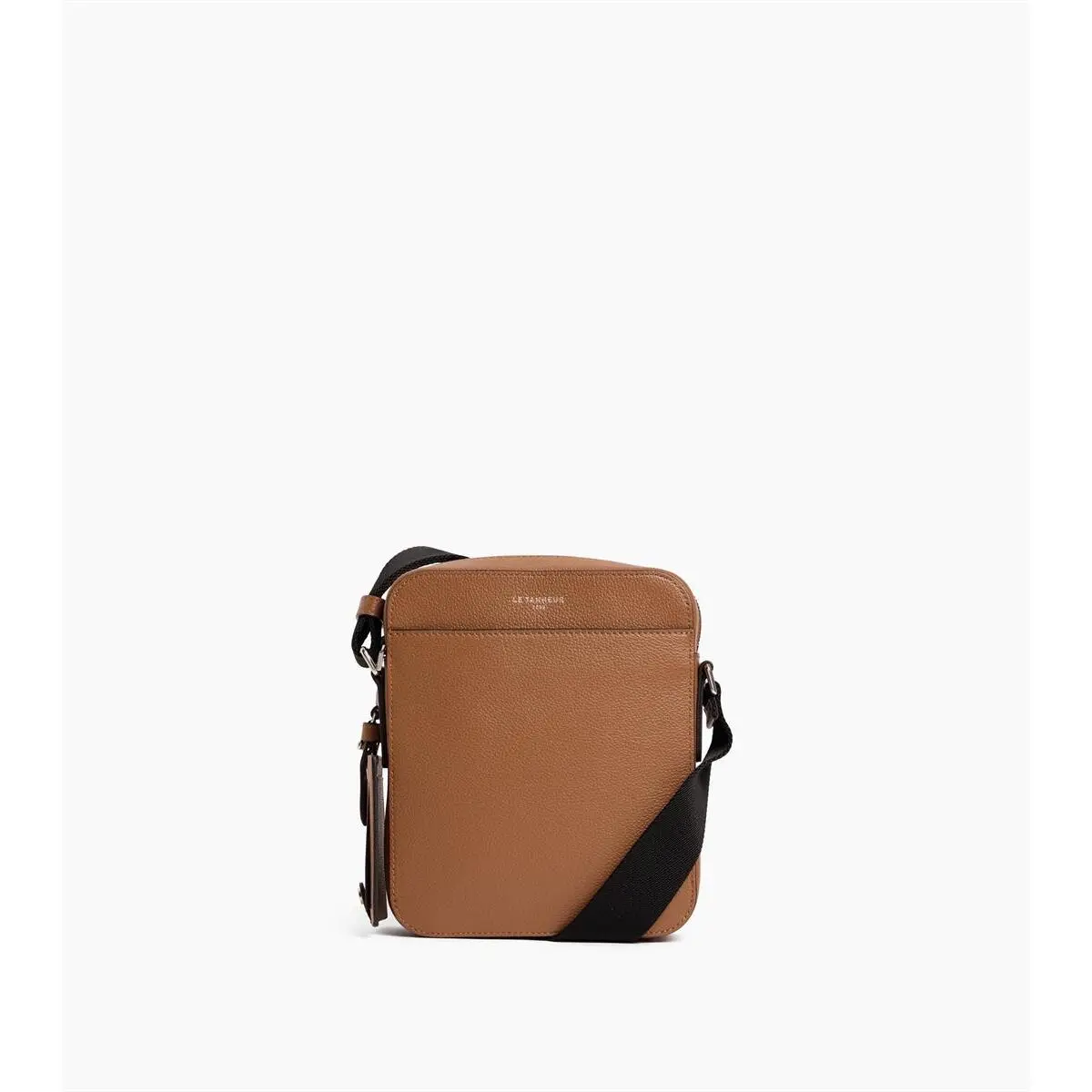 Borsa a tracolla Le Tanneur Reporter
