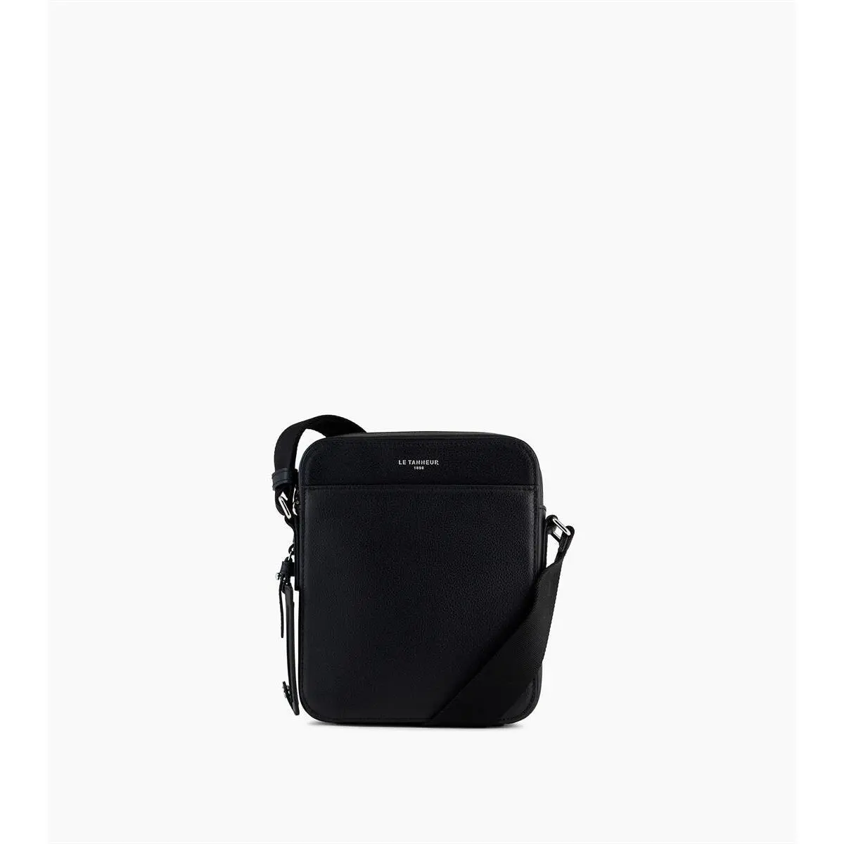 Borsa a tracolla Le Tanneur Reporter