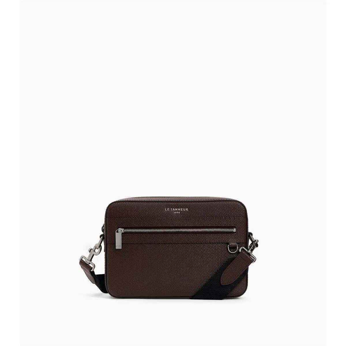 Borsa a tracolla Le Tanneur Emile