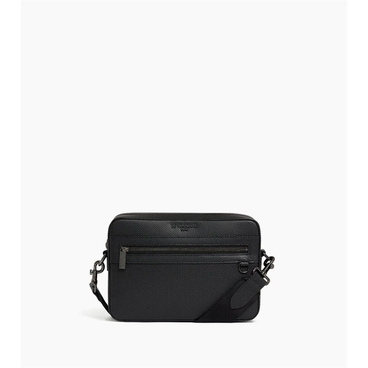 Borsa a tracolla Le Tanneur Emile