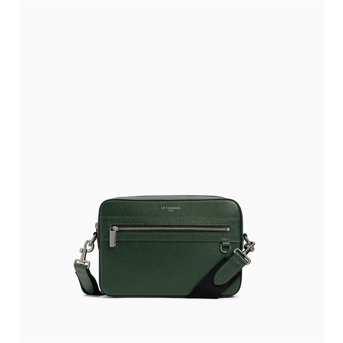 Borsa a tracolla Le Tanneur Emile