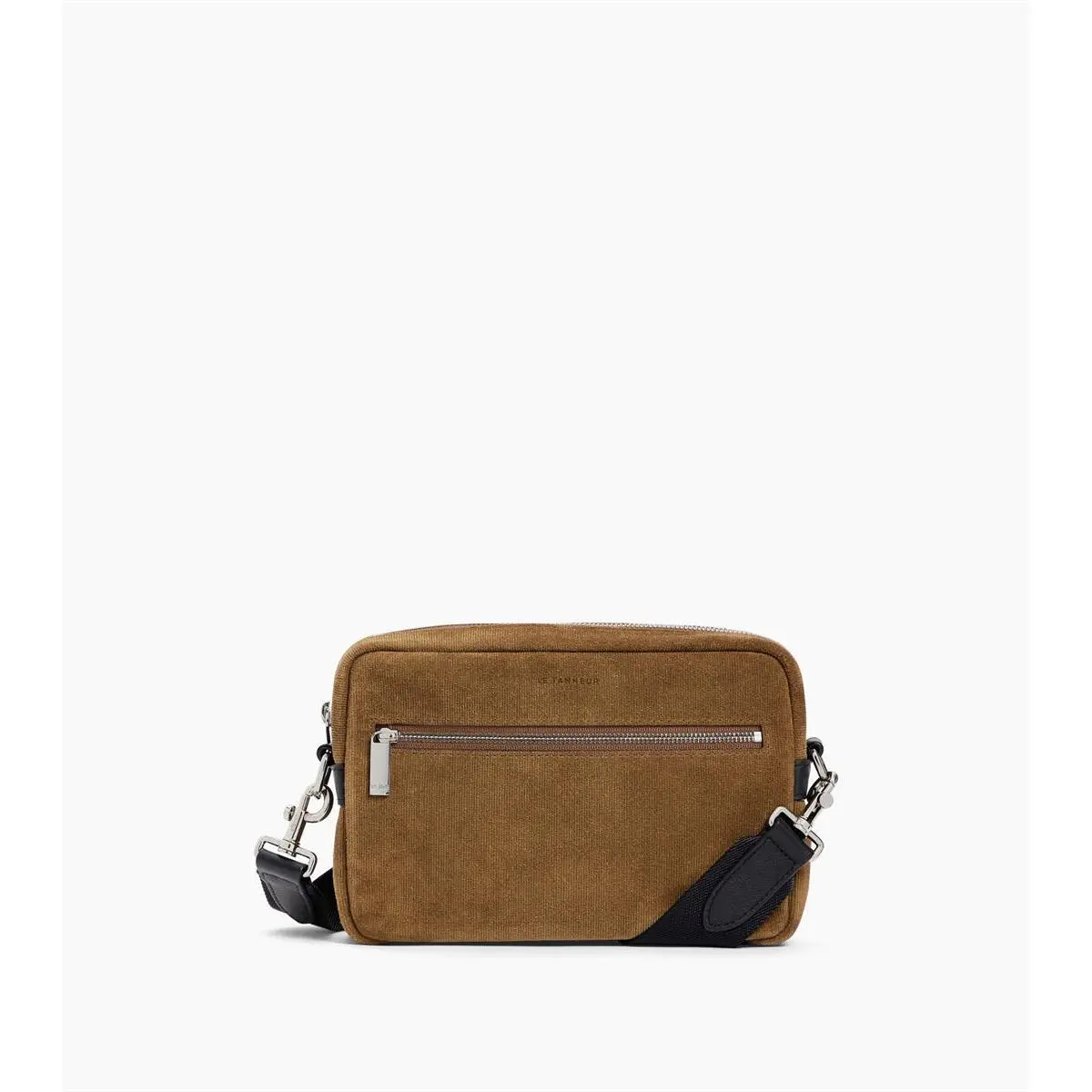 Borsa a tracolla Le Tanneur Refente