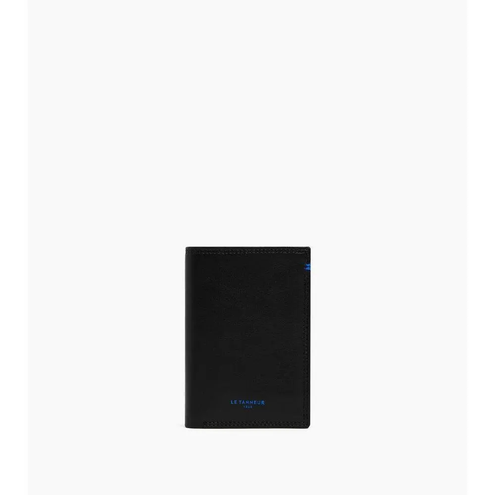 Porte-carte grande formato verticale Le Tanneur