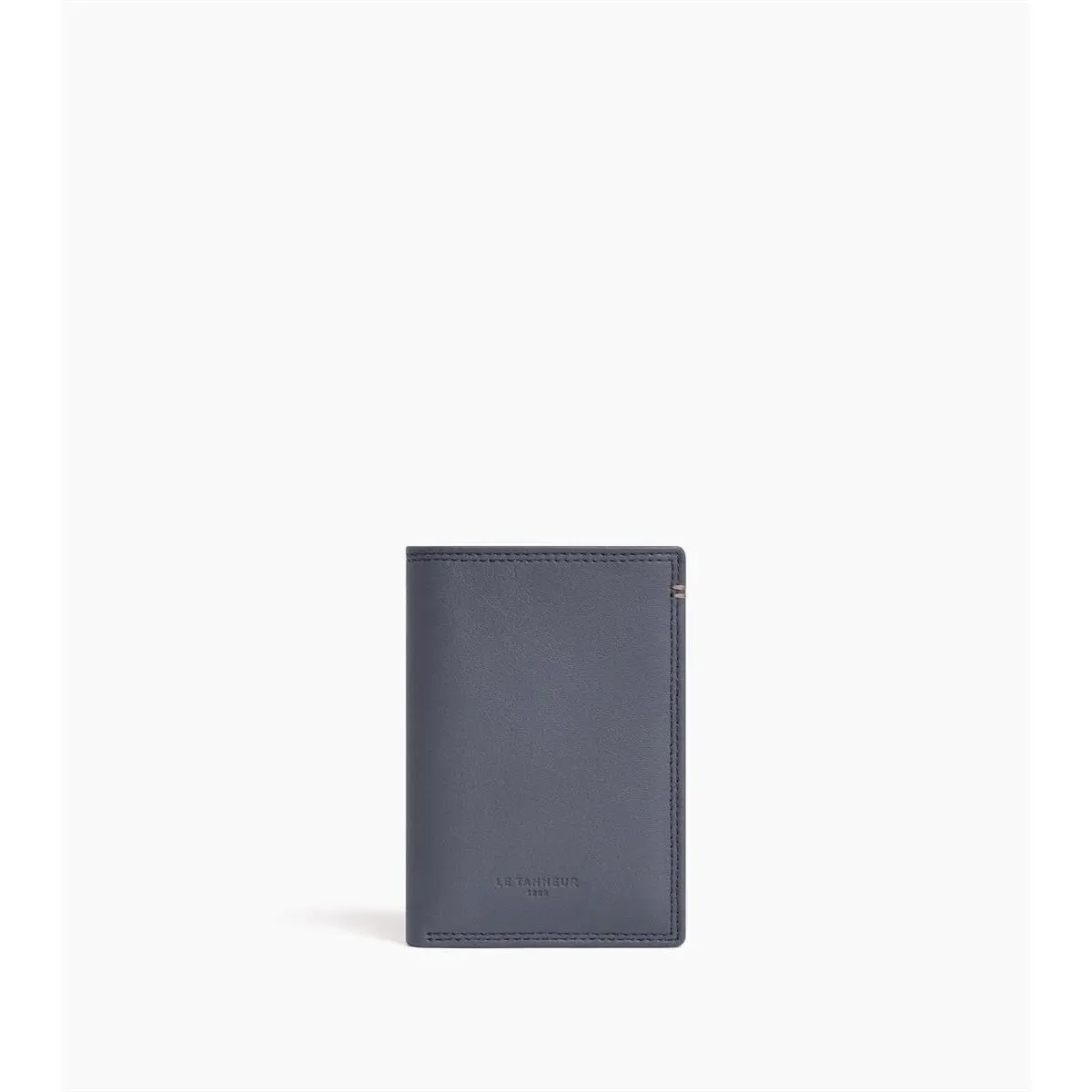 Porte-carte grande formato verticale Le Tanneur