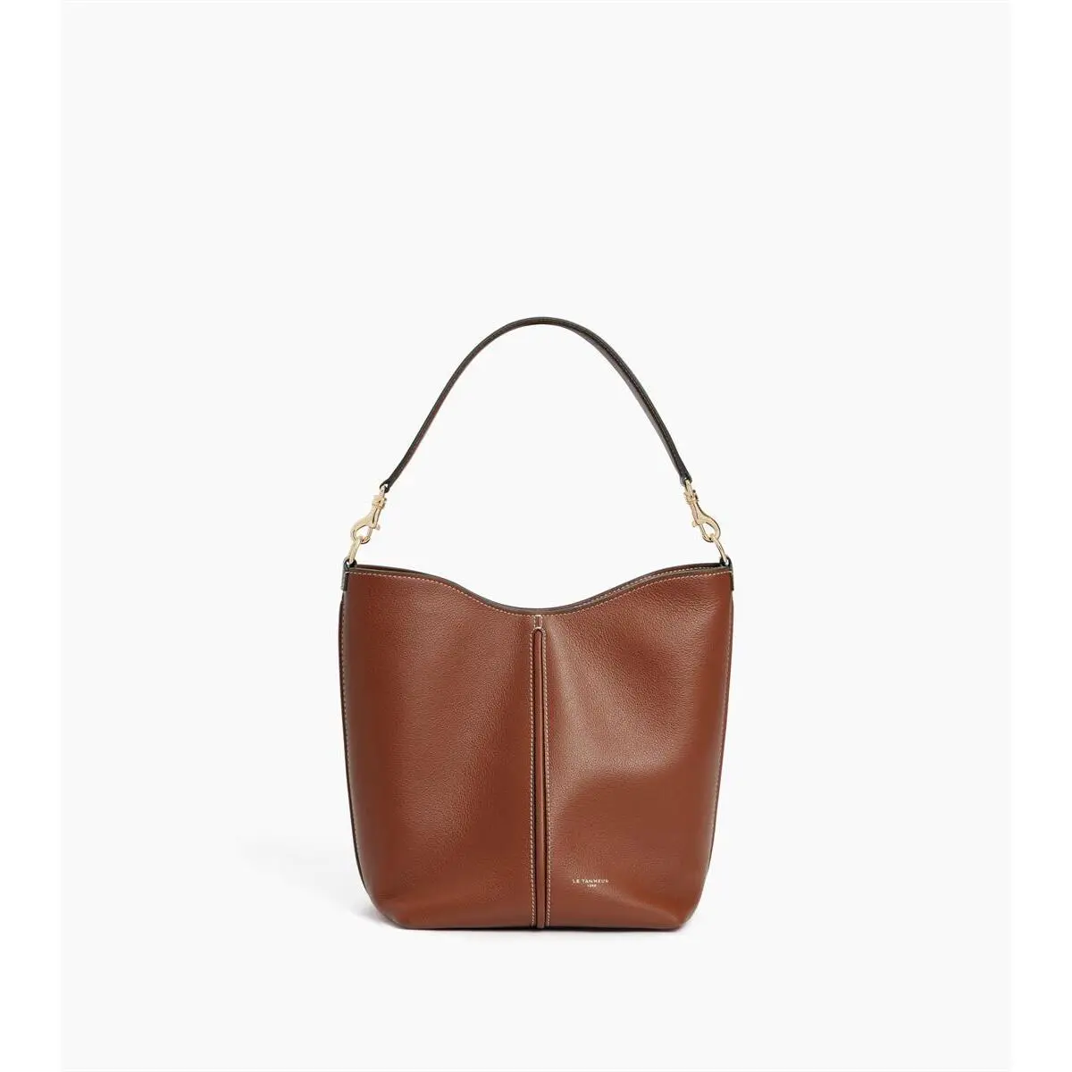 Borsa a secchiello donna Le Tanneur