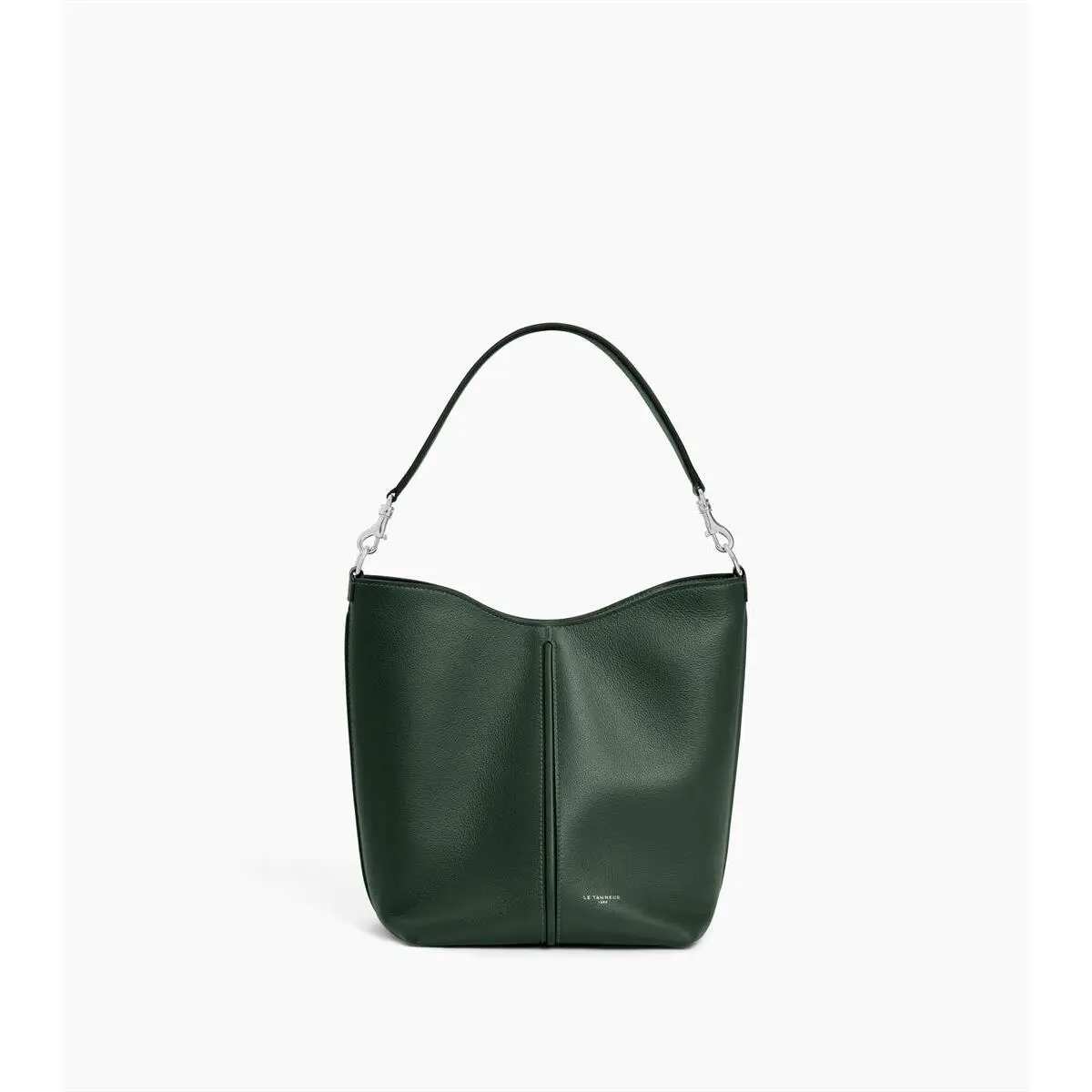 Borsa a secchiello donna Le Tanneur
