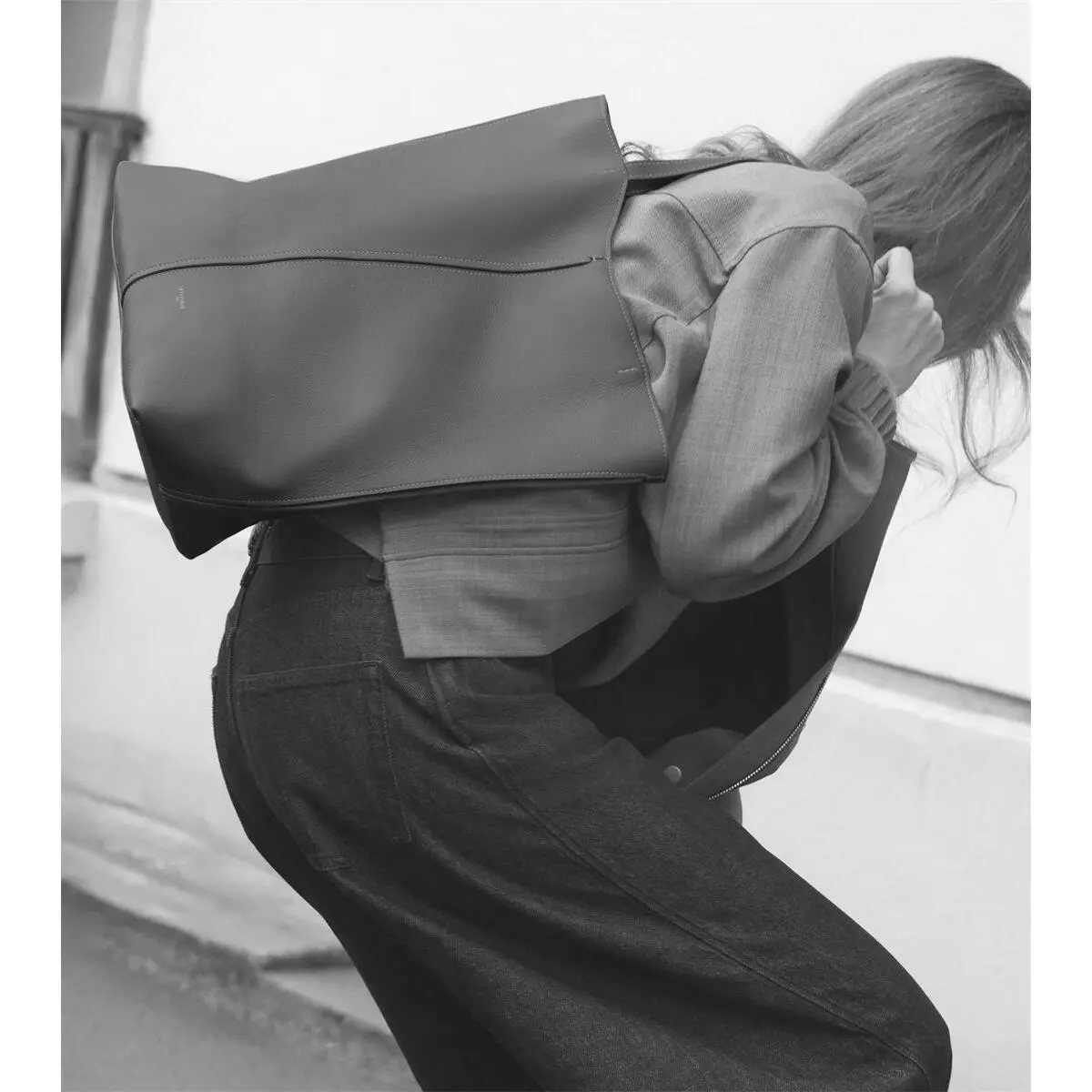Borsa Le Tanneur Hortense