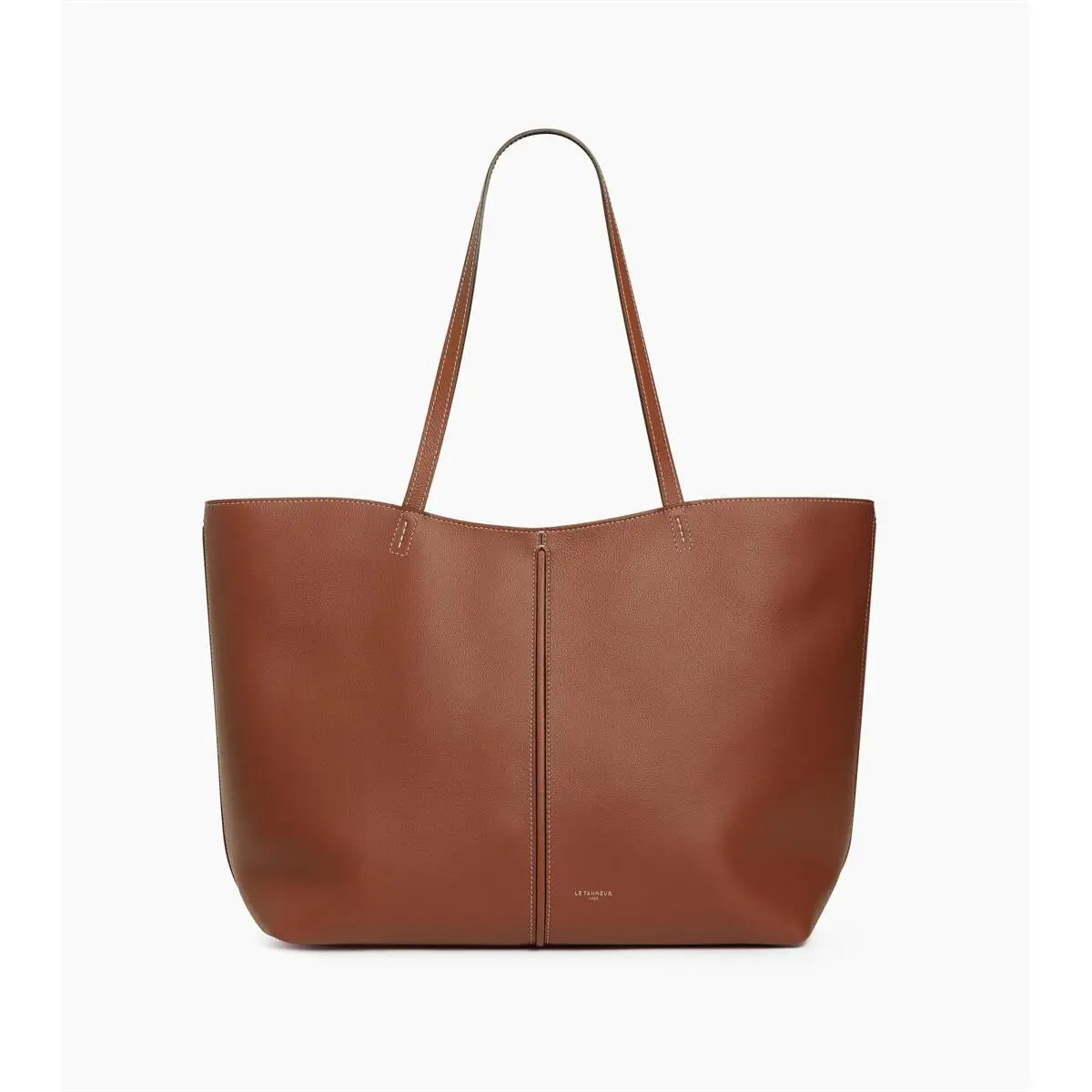 Borsa da donna Le Tanneur Hortense GM
