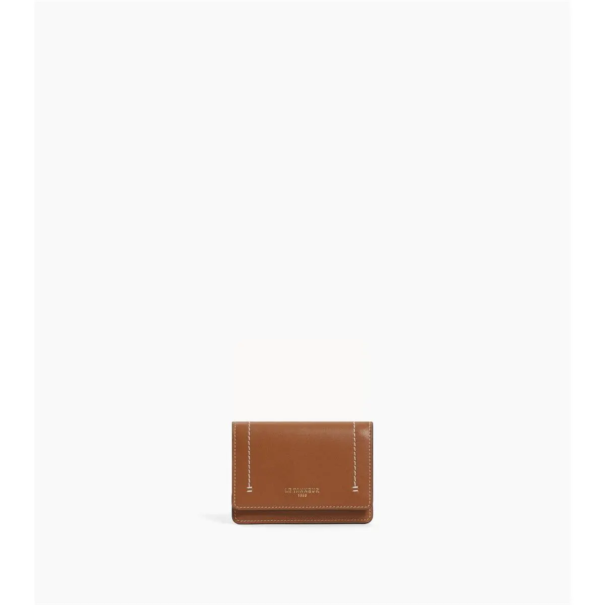 Porta-carte a portafoglio donna Le Tanneur 4CC