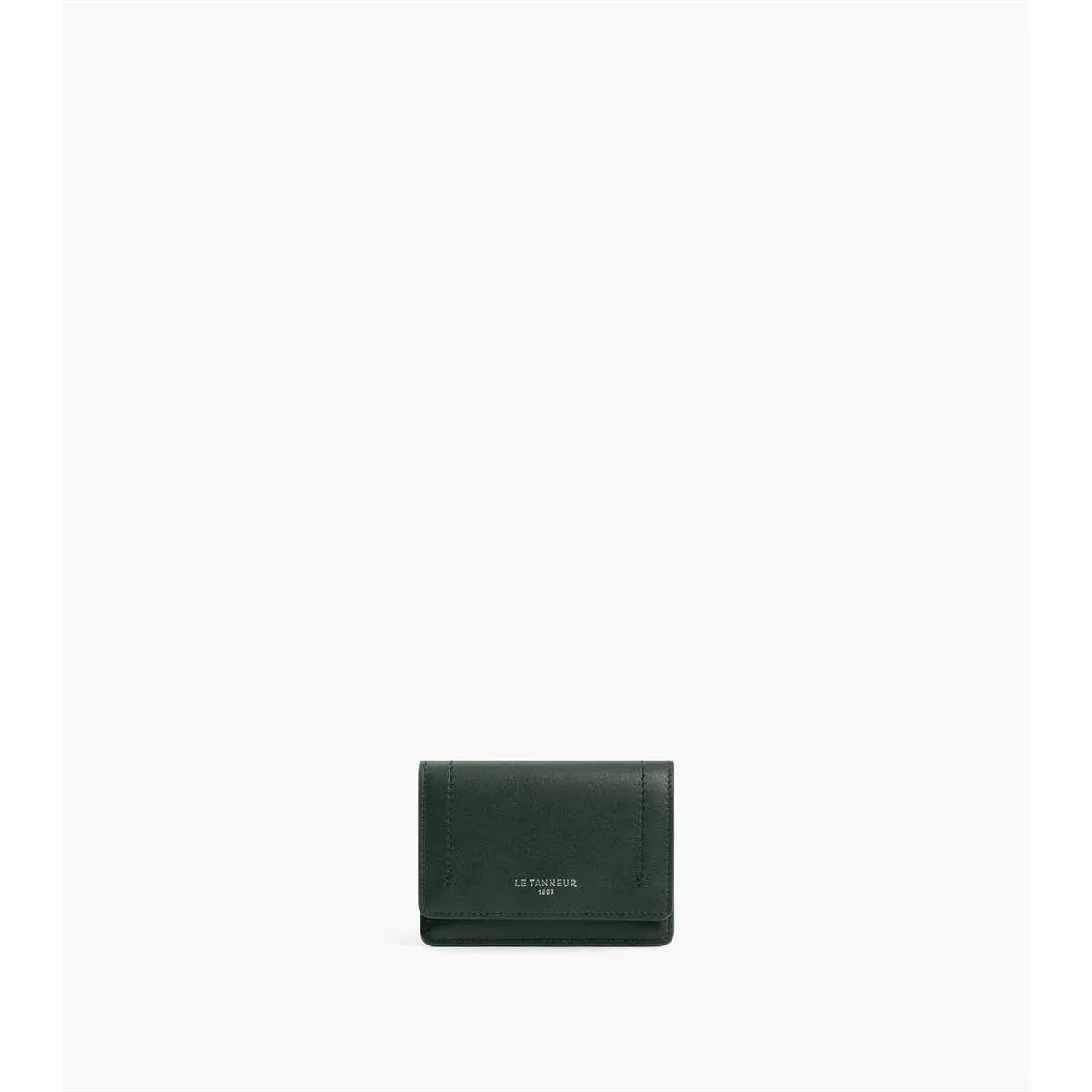 Porta-carte a portafoglio donna Le Tanneur 4CC