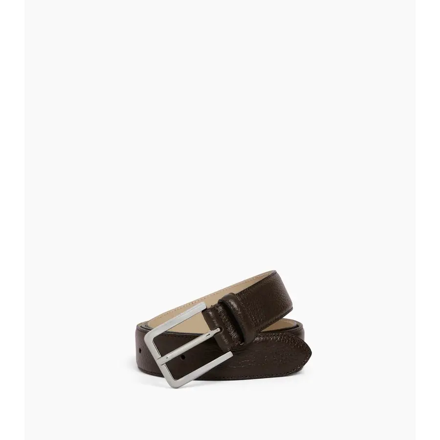Ceinture grain Le Tanneur Bcl Rde