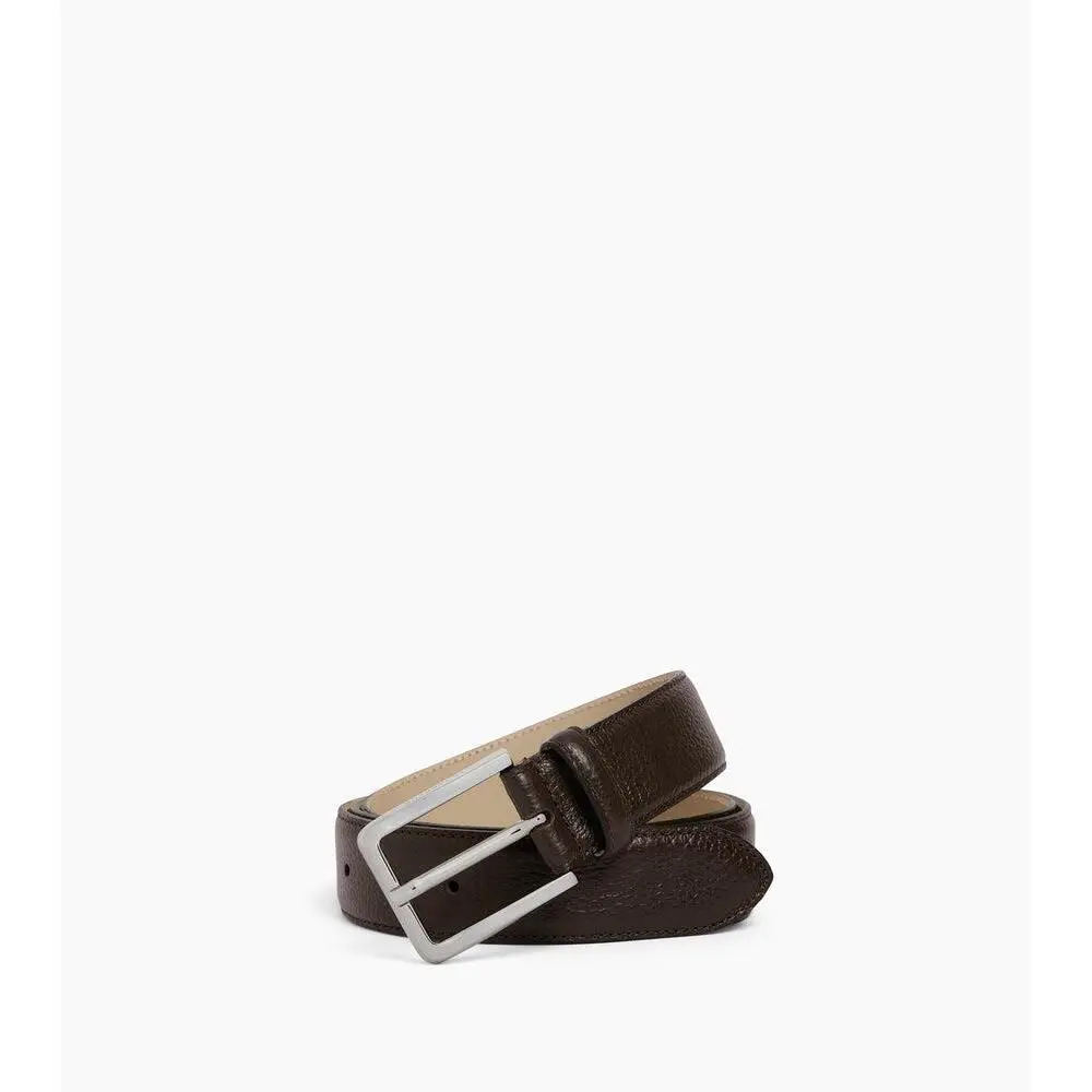 Ceinture grain Le Tanneur Bcl Rde