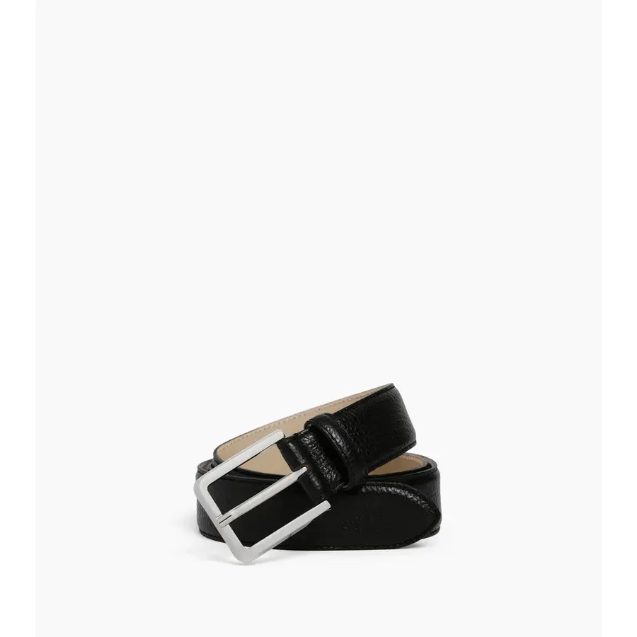 Ceinture Graine Le Tanneur Bcl Rde