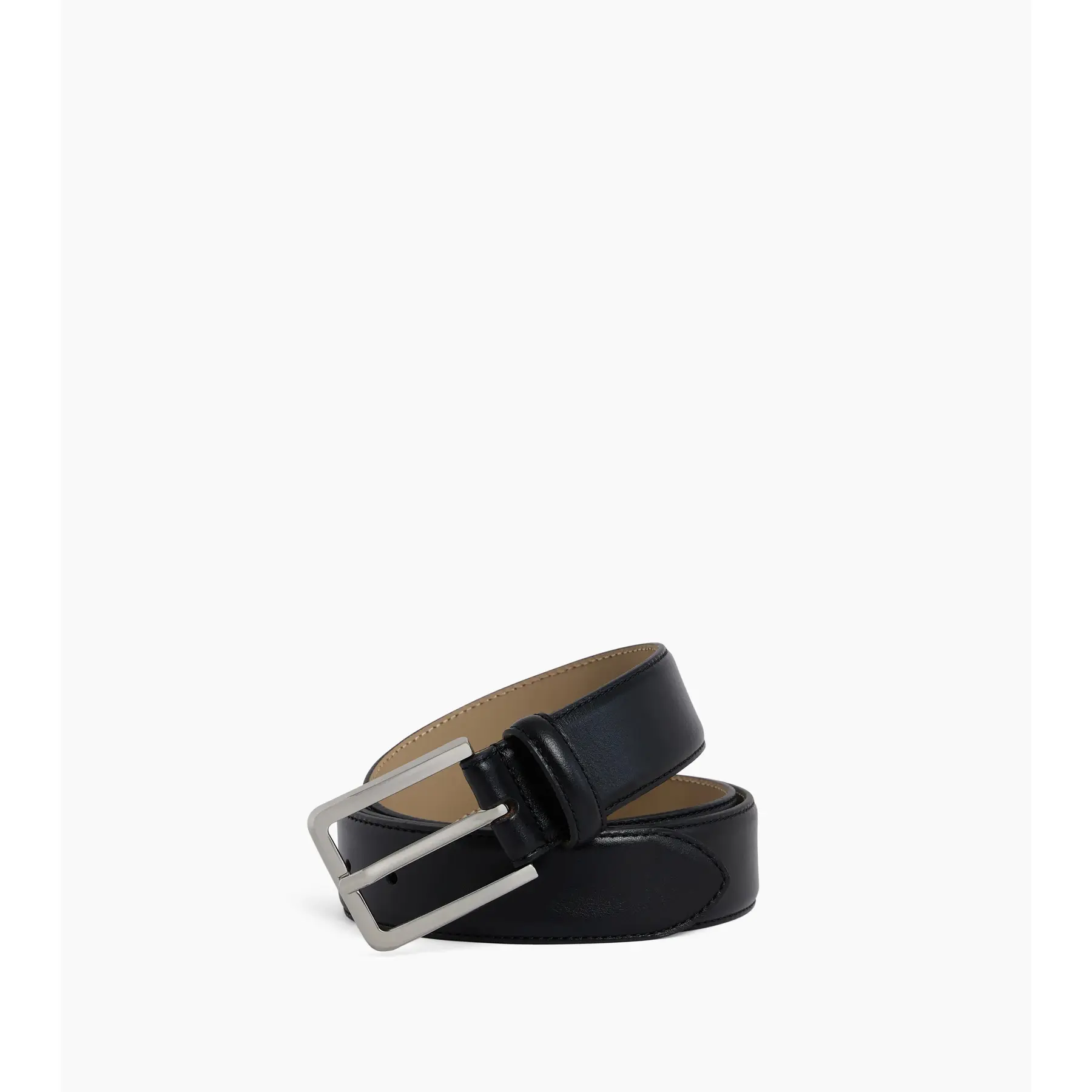 Cintura liscia Le Tanneur Bcl Rde