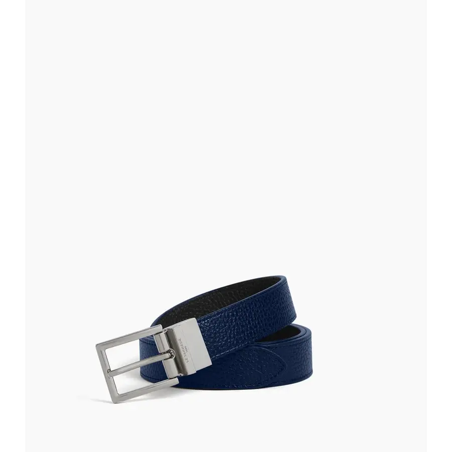 Ceinture grain Le Tanneur Bcl Rtgle