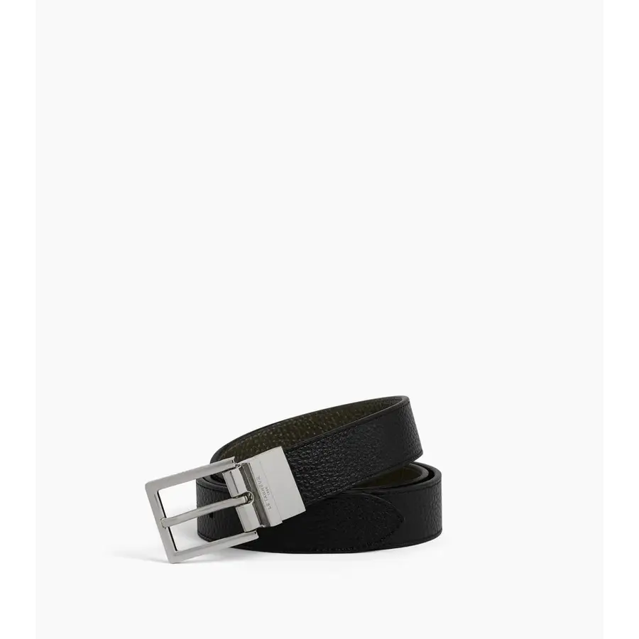 Ceinture grain Le Tanneur Bcl Rtgle