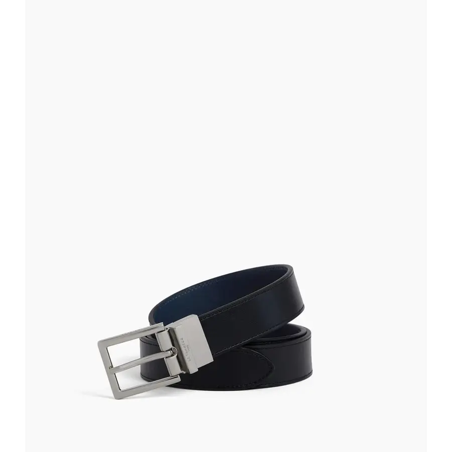 Cintura liscia Le Tanneur Bcl Rtgle
