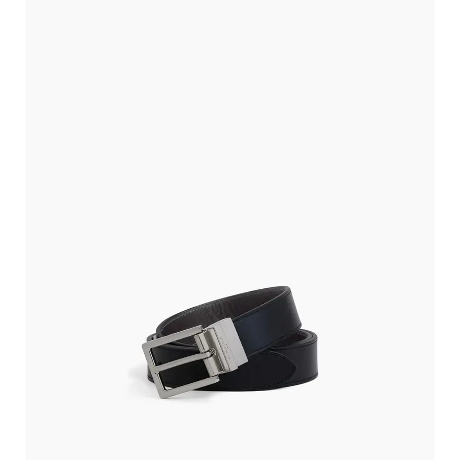 Cintura liscia Le Tanneur Bcl Rtgle