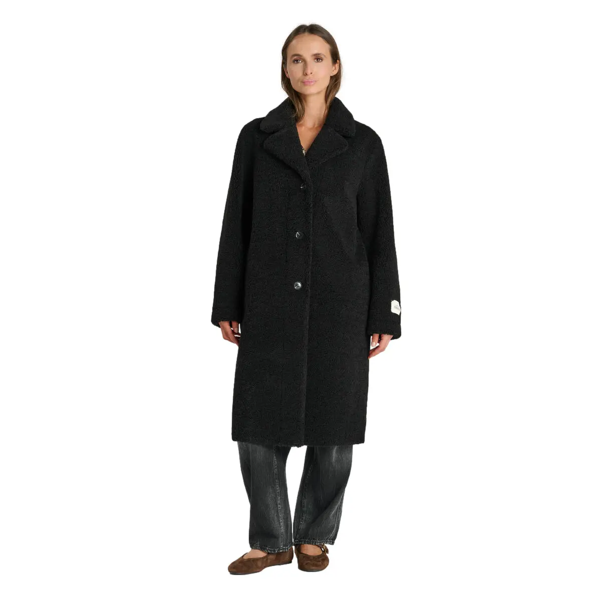 Cappotto da donna Le Temps des cerises Arty