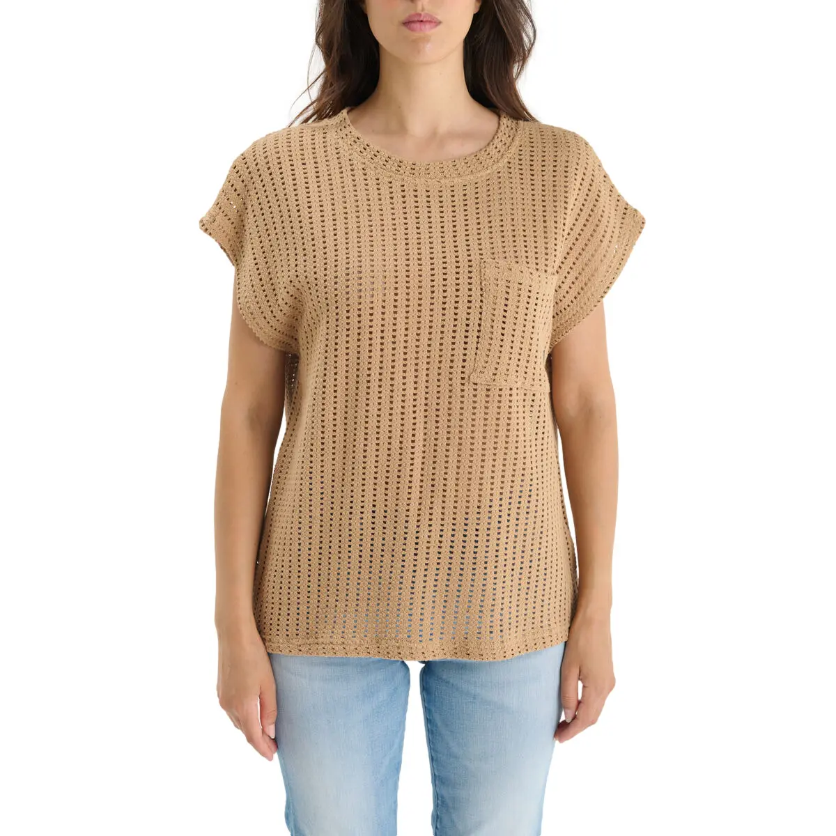 T-shirt da donna Le Temps des cerises Gafo
