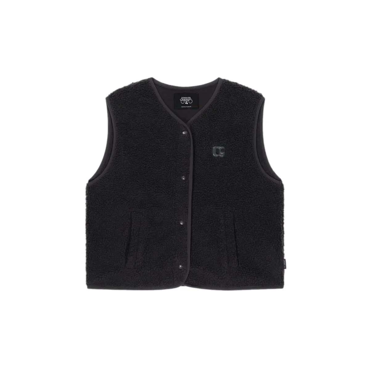 Gilet da donna Le Temps des cerises Gudra
