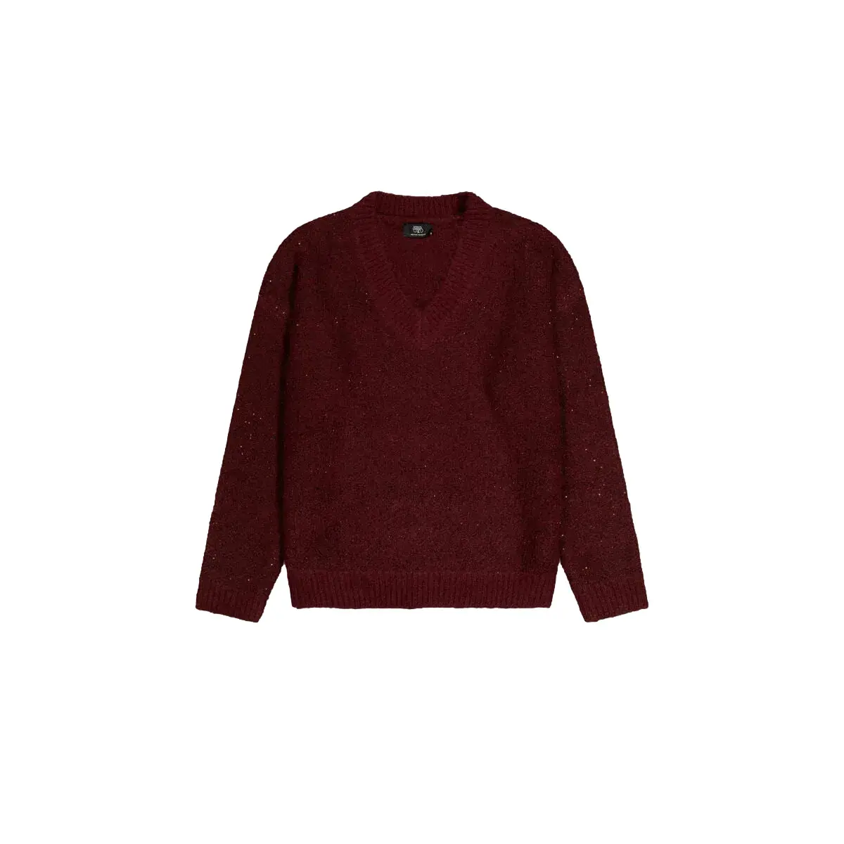 Maglietta col V donna Le Temps des cerises Miry