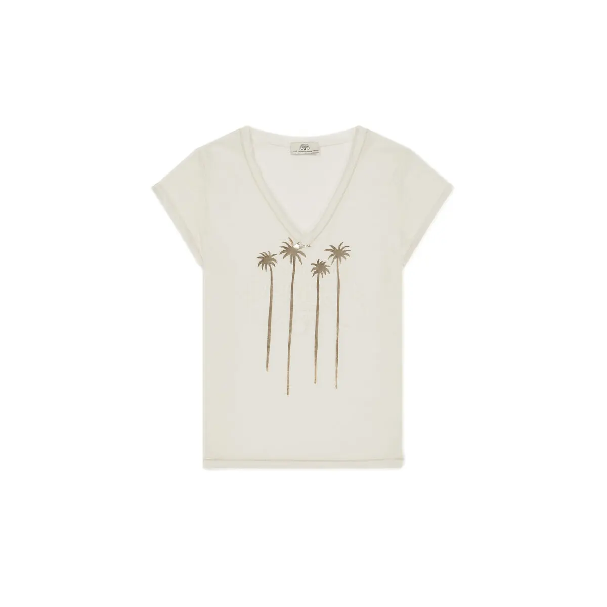 T-shirt da donna Le Temps des cerises Veko