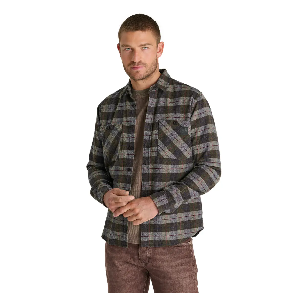 Camicia Le Temps des cerises Bona
