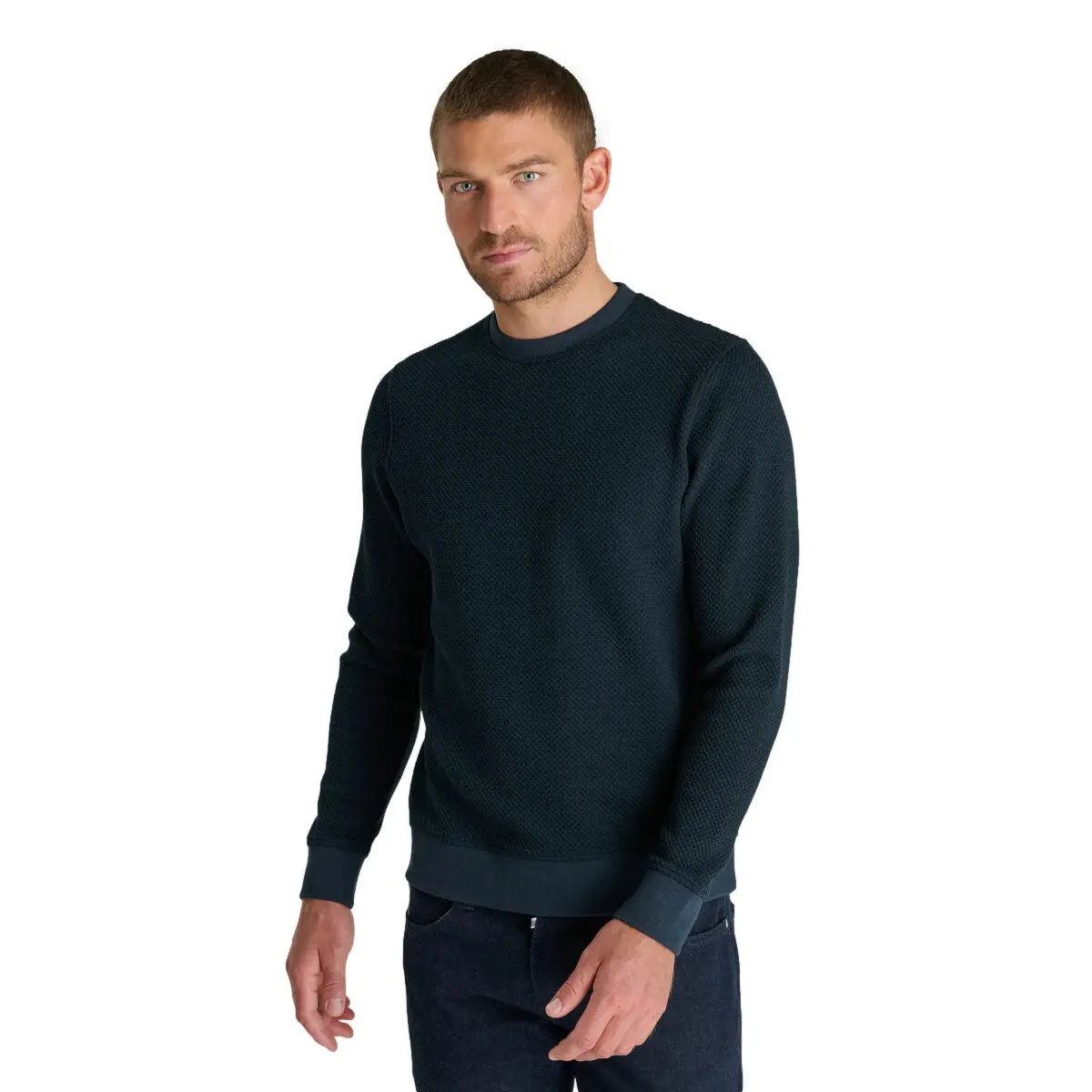 Sweatshirt Le Temps des cerises Cyro