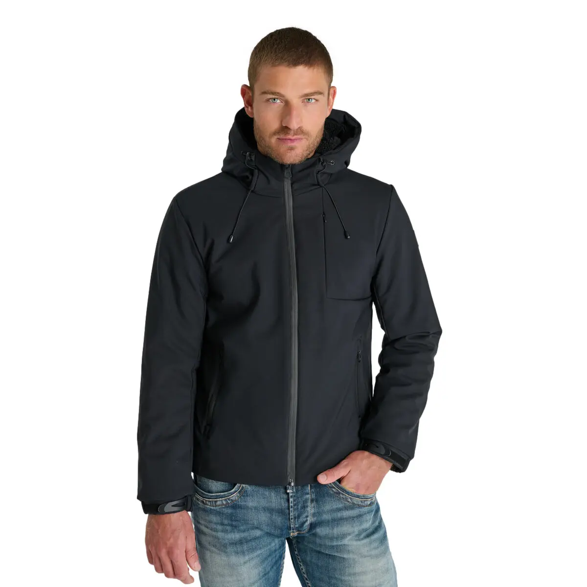 Parka Le Temps des cerises Loen