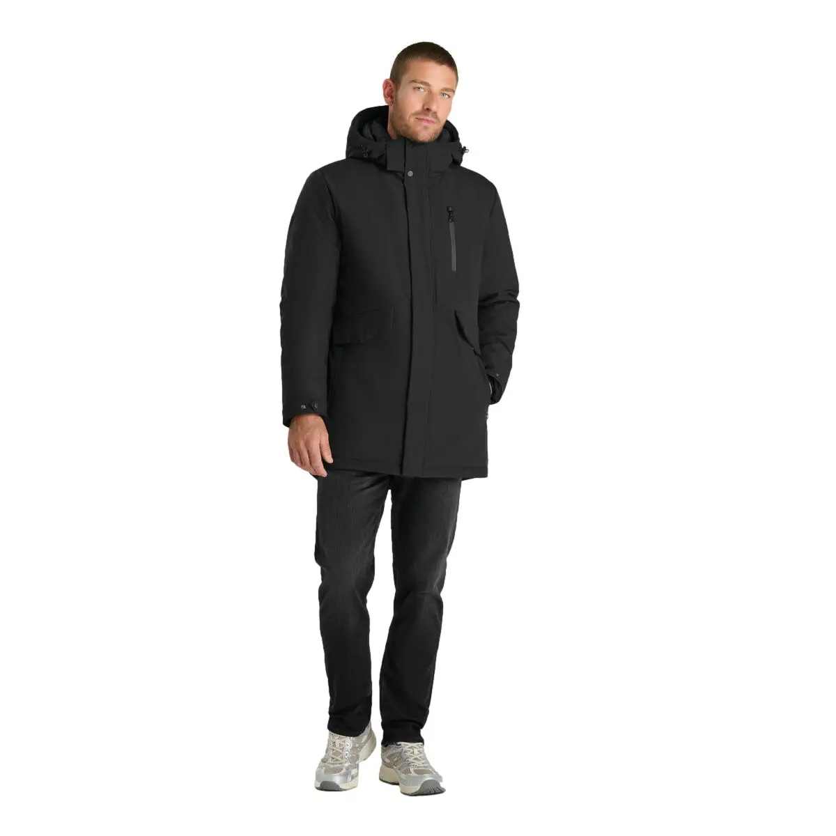 Parka Le Temps des cerises Orva