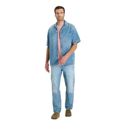 Camicia di denim Le Temps des cerises Sulo