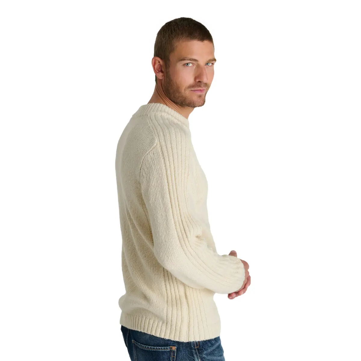 Pull Le Temps des cerises Tino