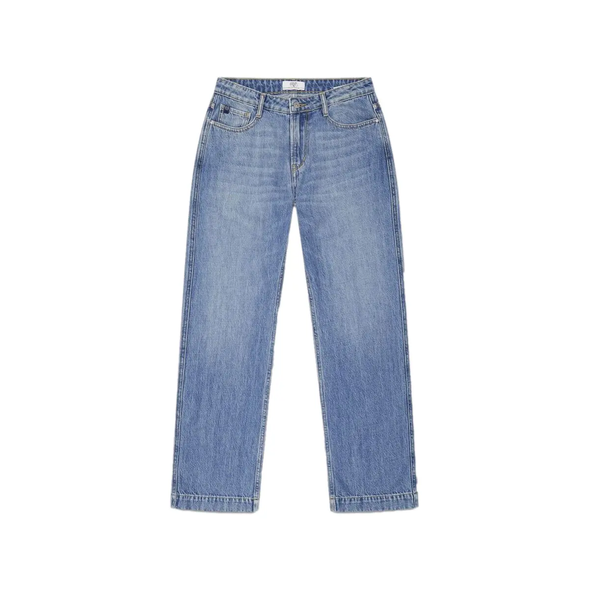 Damen Regular Jeans Le Temps des cerises 300/23