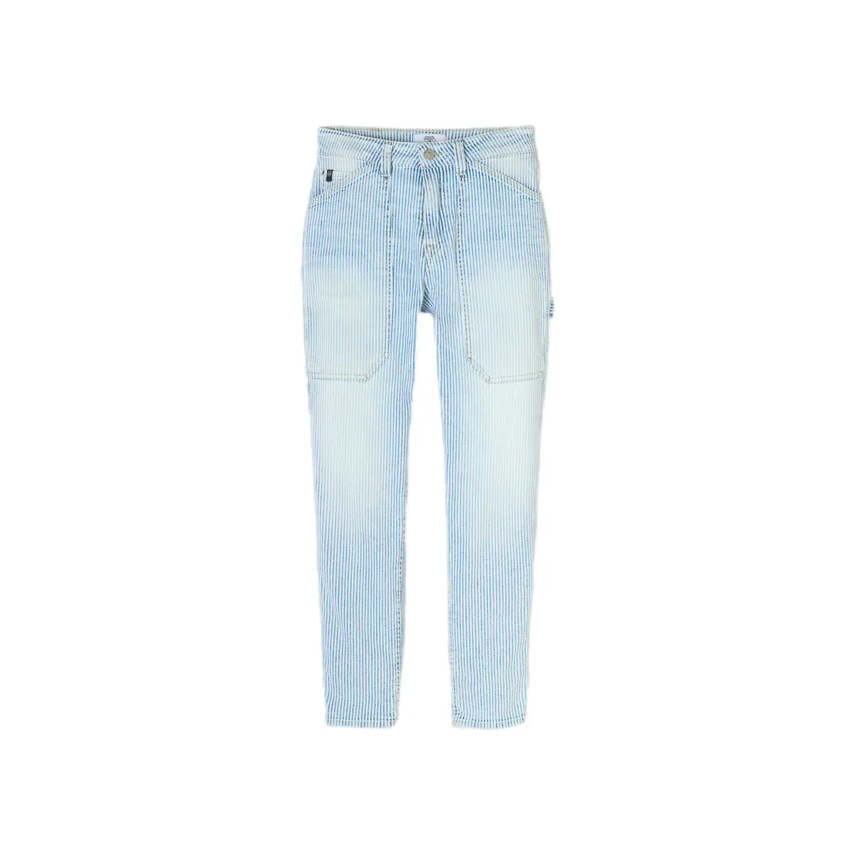 Jeans Straight femme Le Temps des cerises Union