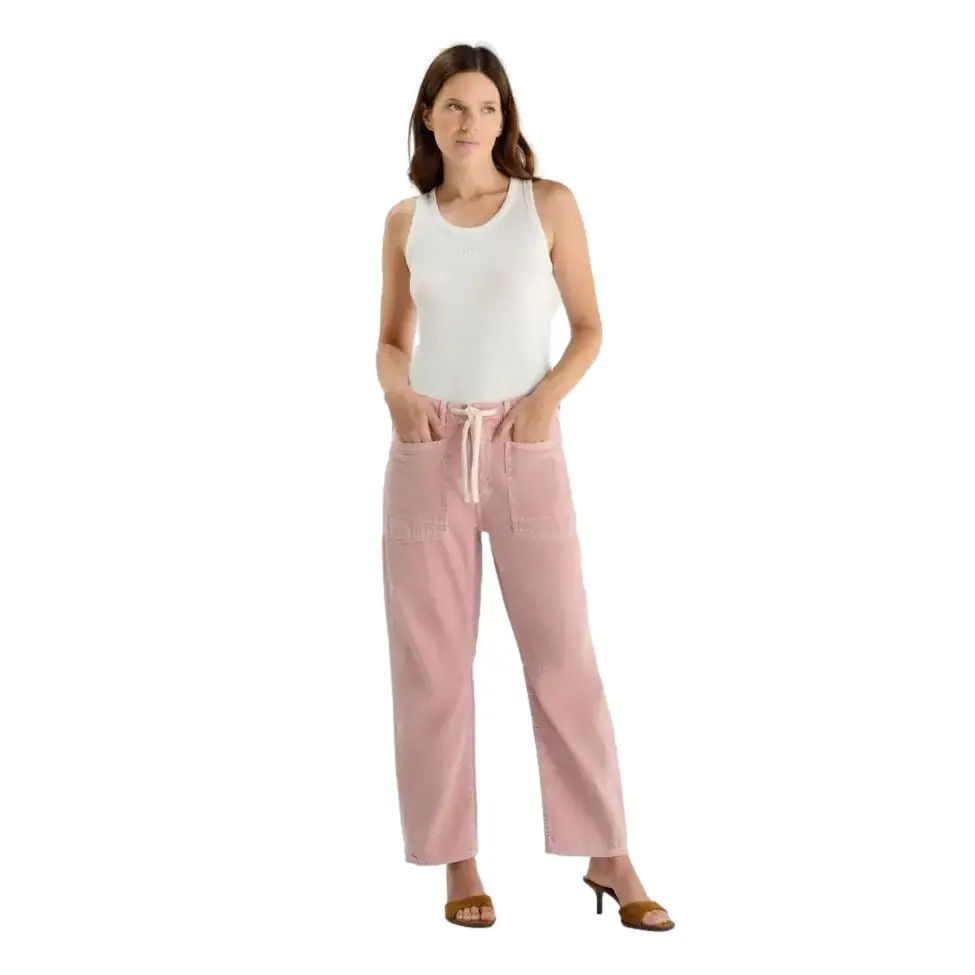 Jeans loose donna  Madie