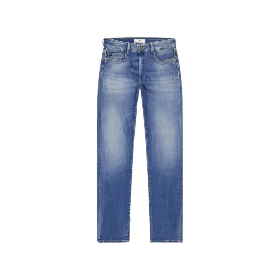 Slim Jeans für Frauen Le Temps des cerises Pulp Vanamo