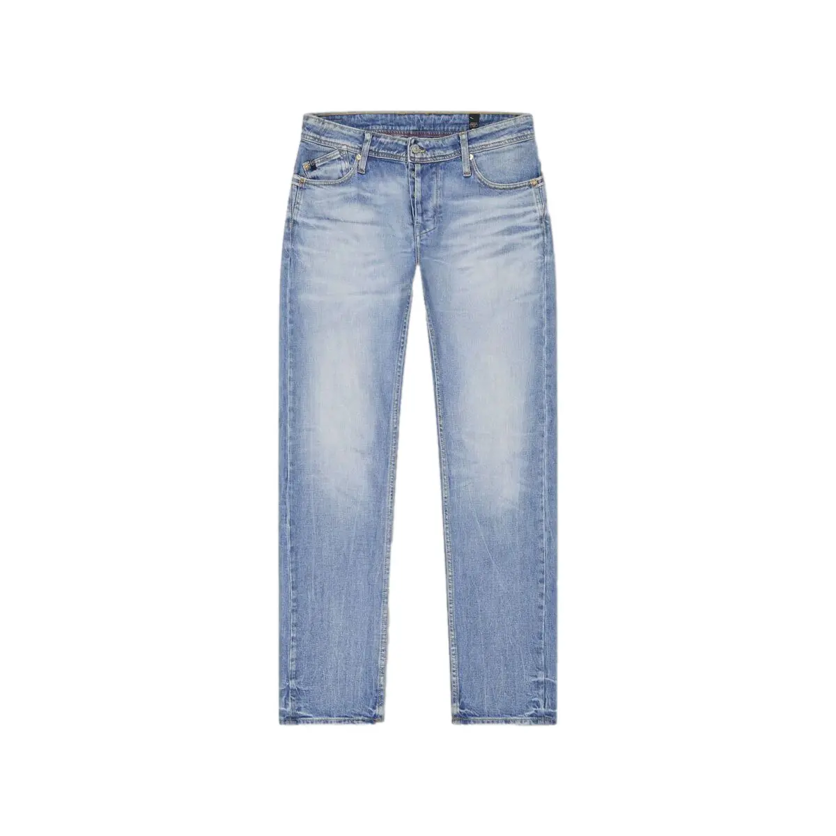 Jeans Regular Le Temps des cerises 800/12 Armas