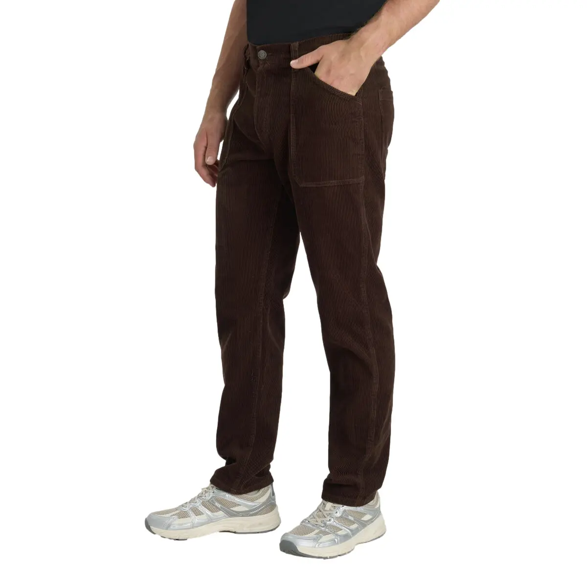 Pantaloni Le Temps des cerises Renso