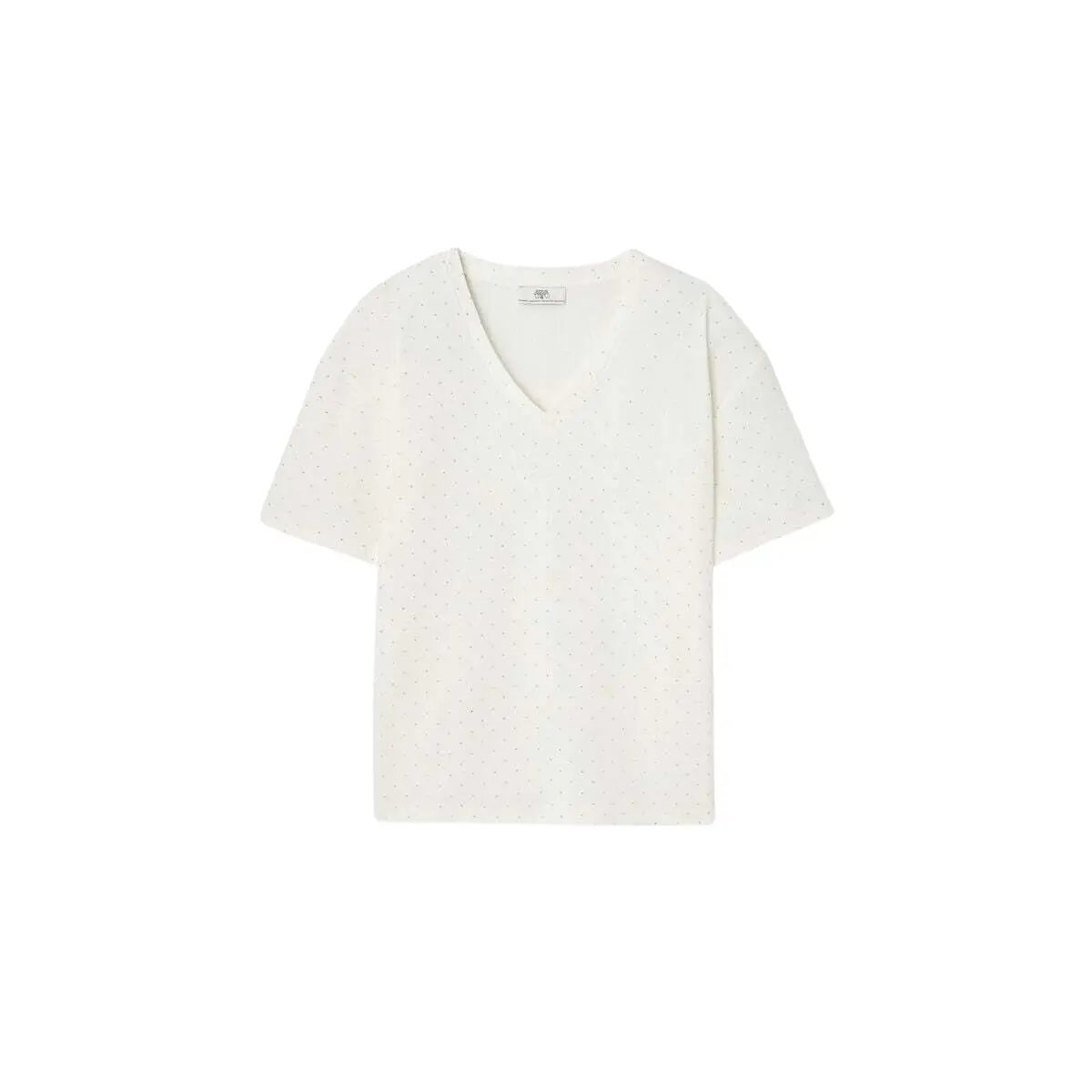 T-shirt femme Le Temps des cerises Alasko