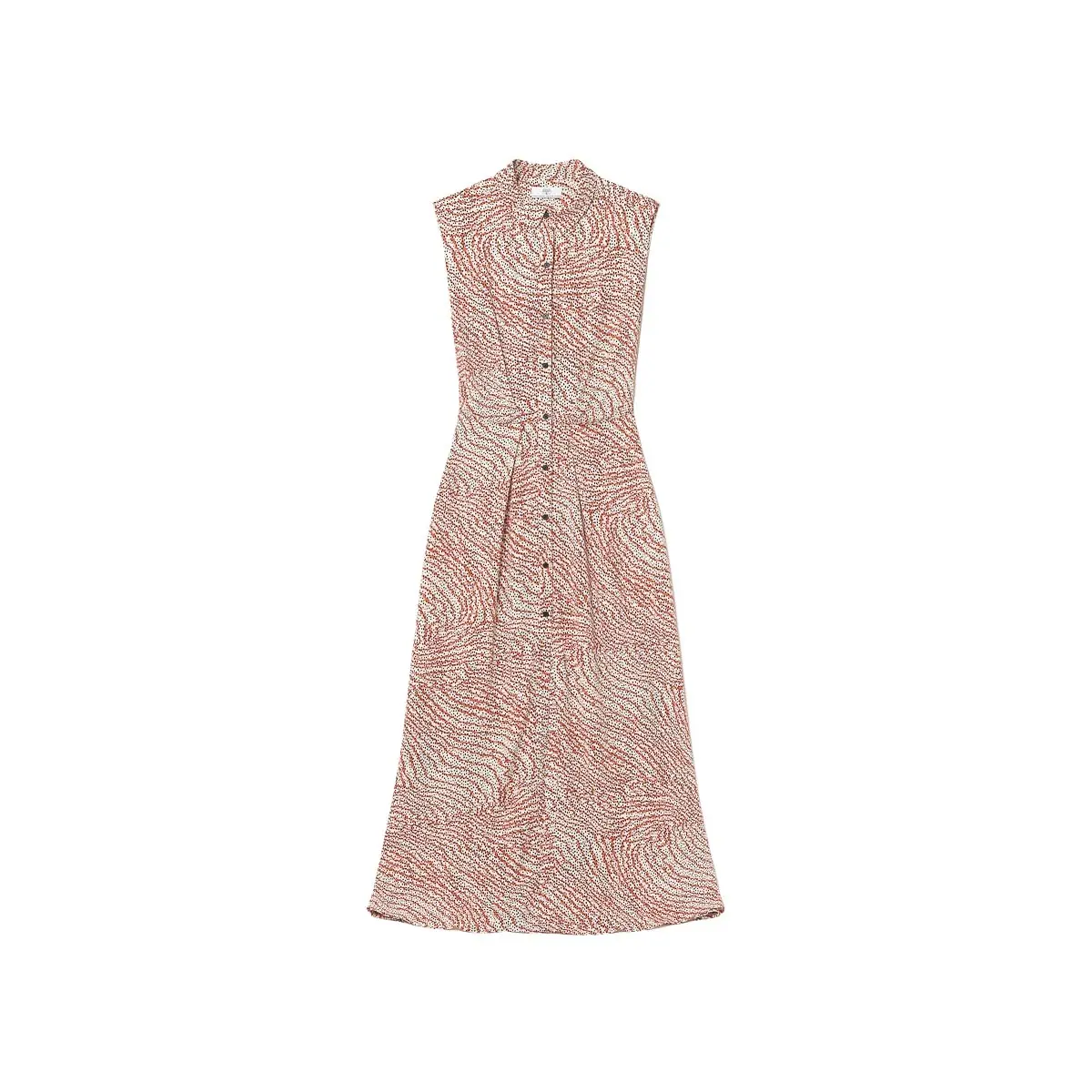 Vestito lungo da donna Le Temps des cerises Cuoco