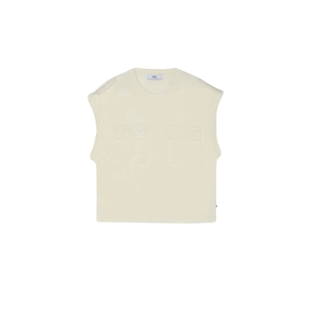 T-shirt da donna Le Temps des cerises Freesia