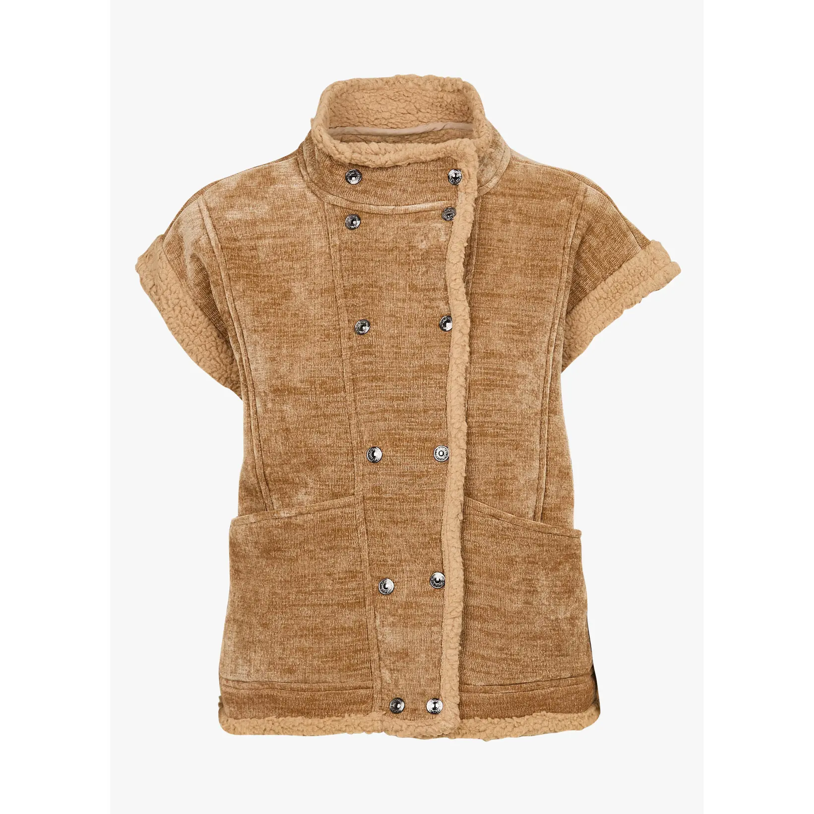 Gilet da donna Le Temps des cerises Fuji