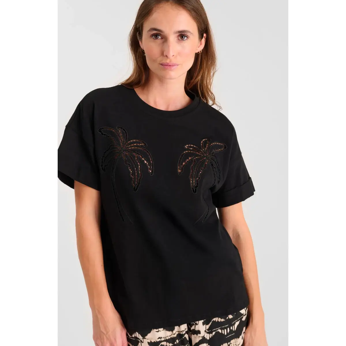 T-Shirt Le Temps des cerises Istan
