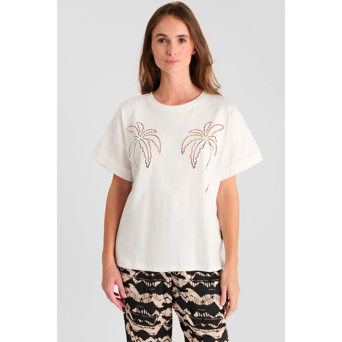T-Shirt Le Temps des cerises Istan