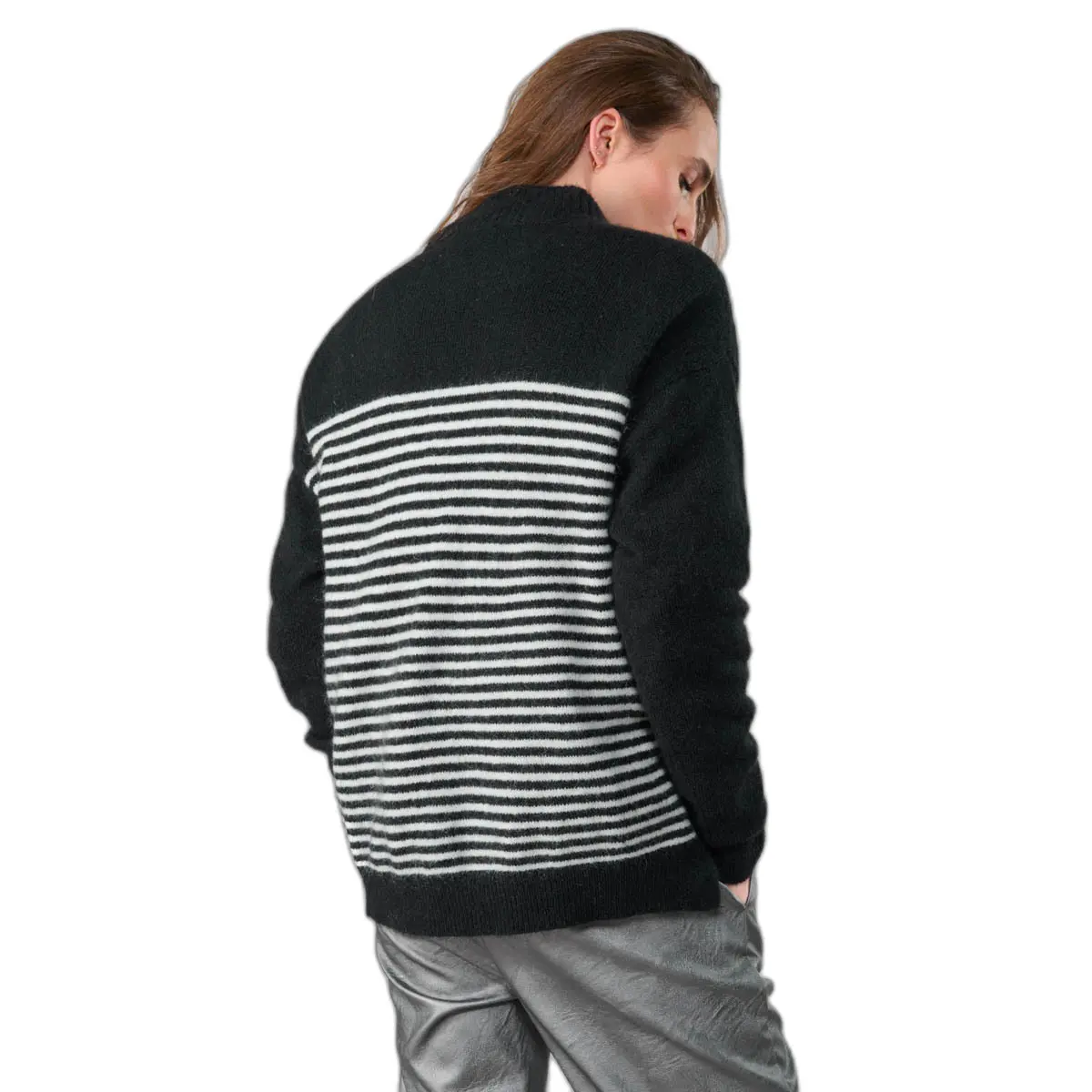 Pull femme Le Temps des cerises Land