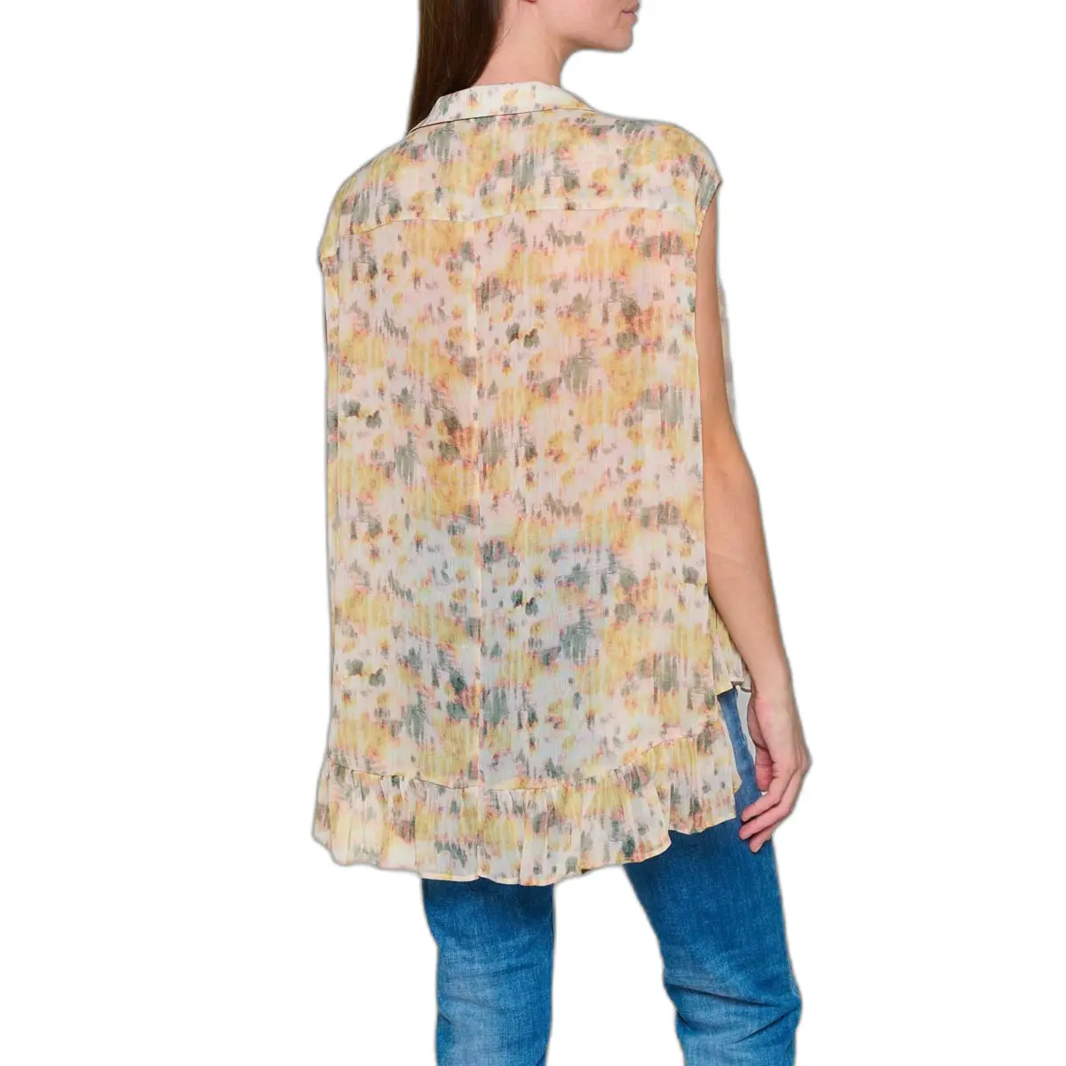 Blouse femme Le Temps des cerises Leana