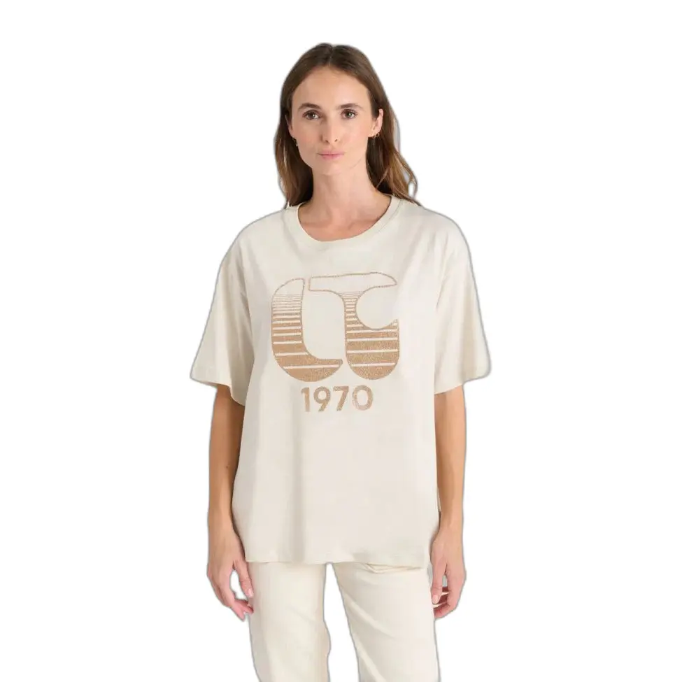 T-shirt da donna Le Temps des cerises Lynette