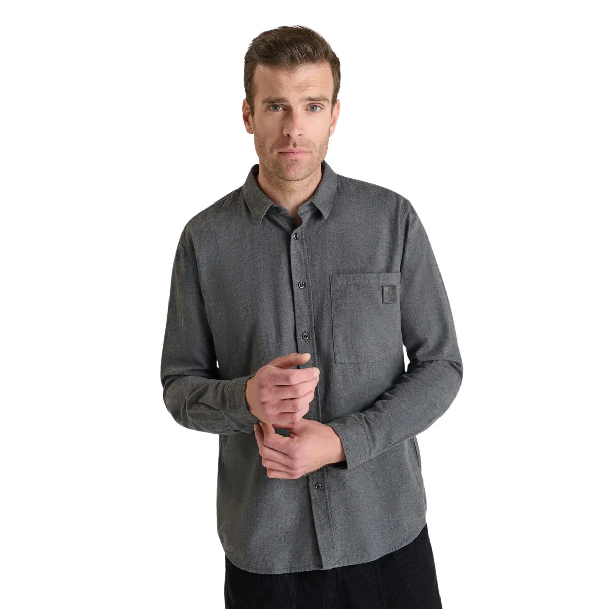 Camicia Le Temps des cerises Gastel